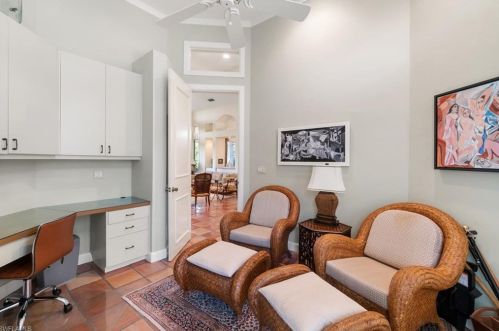 15238 Burnaby Dr, Naples FL 34110-7931 exterior