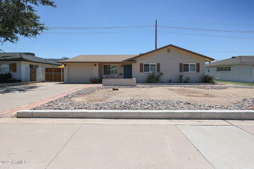 2639 Elm St, Phoenix AZ  85016-4812 exterior