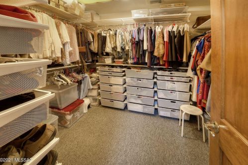 5135 Calle Brillante, Tucson AZ 85718-1800 exterior