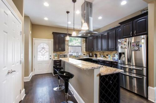 581 Formwalt St, Atlanta GA 30315-1073 exterior