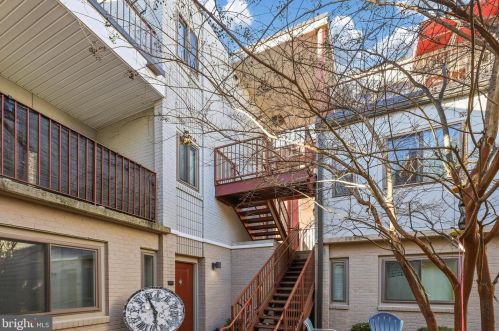 1225 Fairmont St, Washington DC  20009-5336 exterior