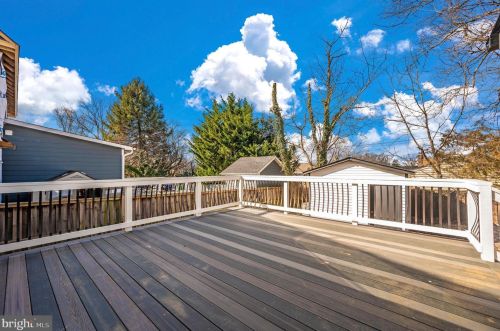 10104 Renfrew Rd, Silver Spring MD  20901-2015 exterior