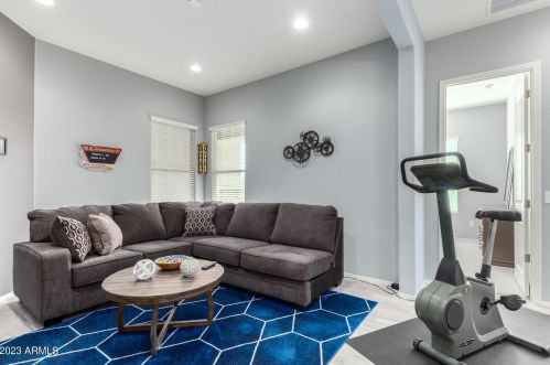 11656 Silverwood Dr, Tucson AZ 85739-1003 exterior