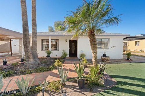 6628 19 St, Phoenix AZ 85022-5011 exterior