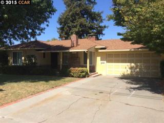 2148 6th St, Concord, CA 94519-2219