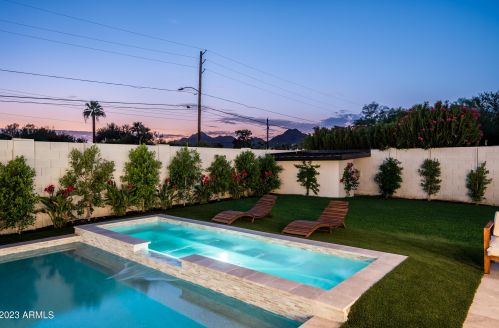 5812 44th Pl, Phoenix AZ  85040-4056 exterior