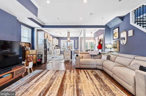 4702 Georgia Ave, Washington DC 20011-4532 exterior