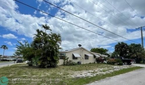 1101 3 St, Boynton Beach FL 33435-6008 exterior