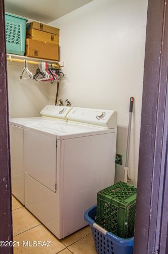 4744 13 St, Tucson AZ 85719-6213 exterior