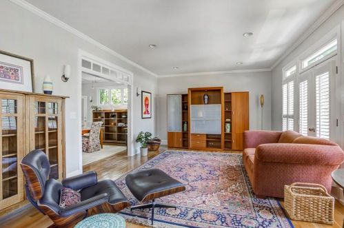 2485 Ellijay Dr, Atlanta GA 30319-3442 exterior