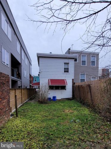 911 51st St, Philadelphia PA 19131-0051 exterior