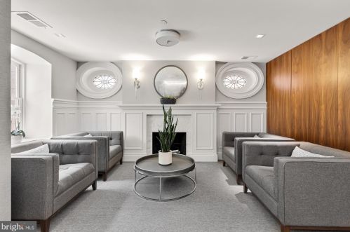 1745 N St, Washington DC  20036-3505 exterior