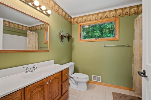 5826 Martin Rd, Meskegon MI 49441-5602 exterior