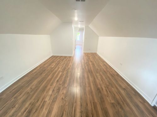 6819 Artesian Ave, Chicago IL  60629-1326 exterior