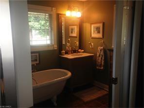 3278 Rocky River Dr, Cleveland OH  44111-1926 exterior