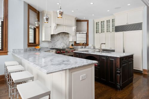 1119 Drummond Pl, Chicago IL 60614-1354 exterior