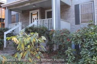 1099 Alta Ave, Atlanta GA  30307-2571 exterior