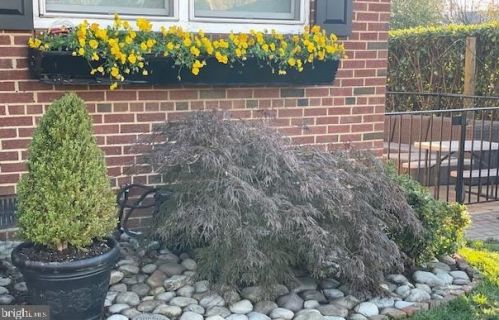 401 Fayette St, Alexandria VA 22314-2228 exterior