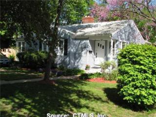 20 Elm St, Wallingford, CT 06492-3802