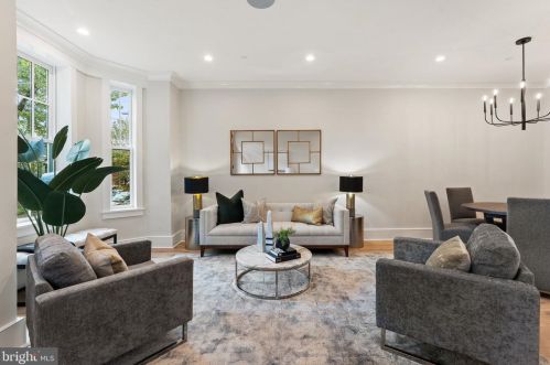 1332 Independence Ave, Washington DC  20003-2365 exterior