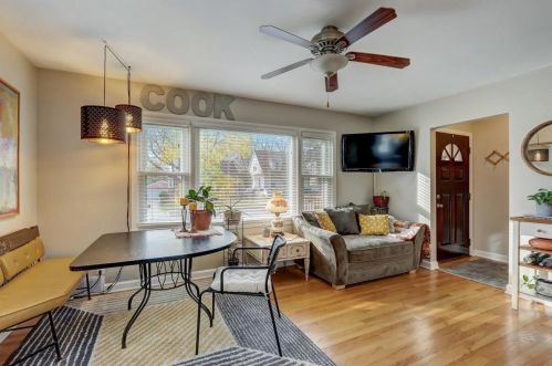 4540 Lenox St, Milwaukee WI 53207-5244 exterior