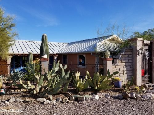 10960 Gila Rd, Tucson, AZ 85742-9743