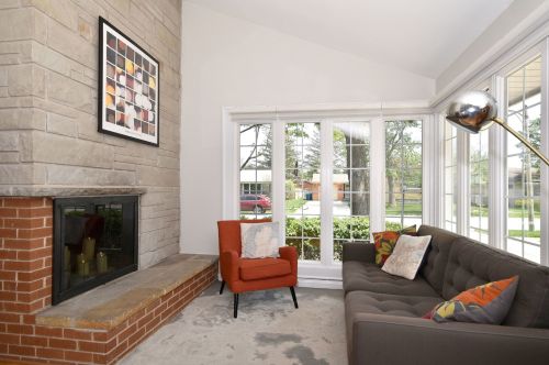 405 Church St, Elmhurst IL 60126-3644 exterior