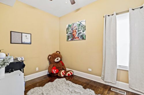 109 110th St, Chicago IL  60628-4226 exterior