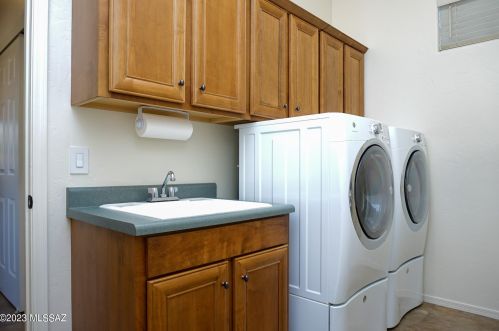 1609 Native Stone Pl, Tucson AZ  85748-7731 exterior