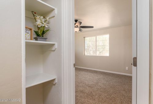 3032 18th St, Tucson AZ  85716-5635 exterior