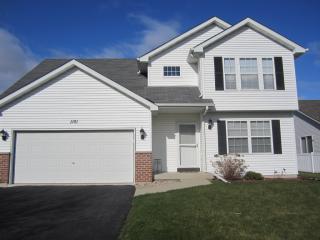 1101 Rock Springs Dr, Joliet, IL 60435-9357