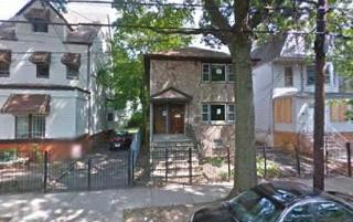 98 Columbia Ave, Newark NJ  07106-2104 exterior