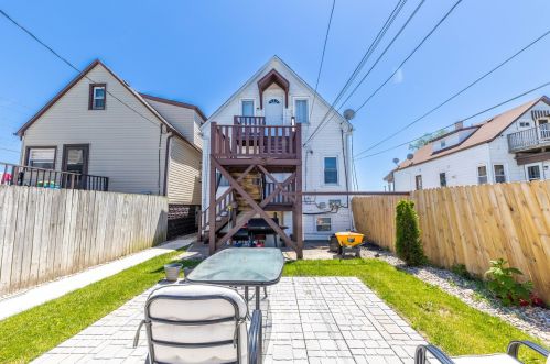 3612 56 Pl, Chicago IL 60629-4409 exterior