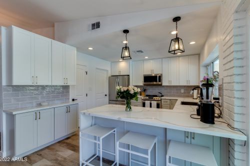 14003 46th St, Phoenix AZ  85032-5504 exterior