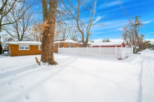 14404 Avalon Ave, Dolton IL 60419-1901 exterior