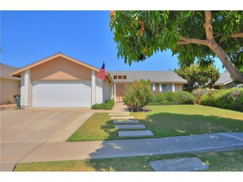 17731 Miller Dr, Tustin, CA 92780-2657