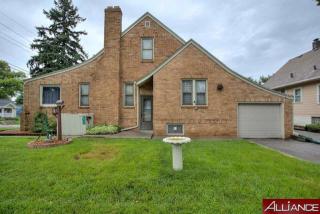 4319 42nd St, Omaha NE  68107-1068 exterior