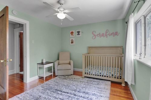 4955 Bancroft Ave, Saint Louis MO 63109-2416 exterior