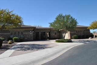 3284 Birchwood Pl, Chandler AZ  85249-4559 exterior