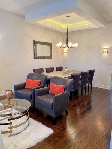 2911 74 Ct, Chicago IL 60707-1252 exterior