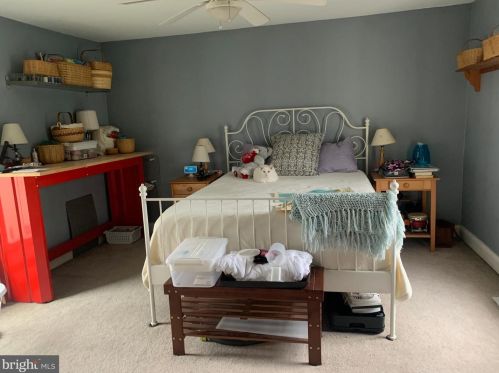 625 Goldsborough St, Easton MD 21601-3998 exterior