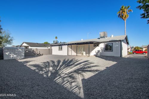 3437 Acoma Dr, Phoenix AZ 85032-4830 exterior