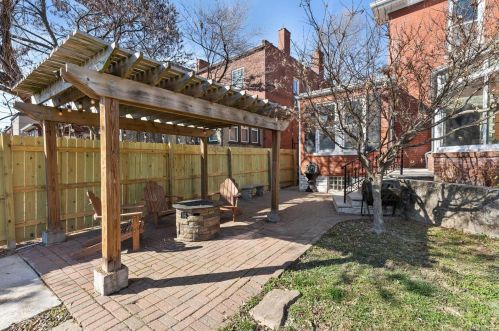 3826 Arsenal St, Saint Louis MO 63116-4803 exterior