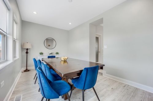 2242 Karlov Ave, Chicago IL  60639-3718 exterior