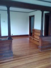 43 Pitman St, Providence RI  02911-2145 exterior