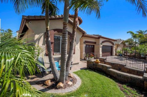 515 Paseo Burga, Chula Vista CA 91910-8069 exterior