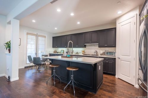 4134 Galapagos Way, Oxnard CA 93035-1432 exterior