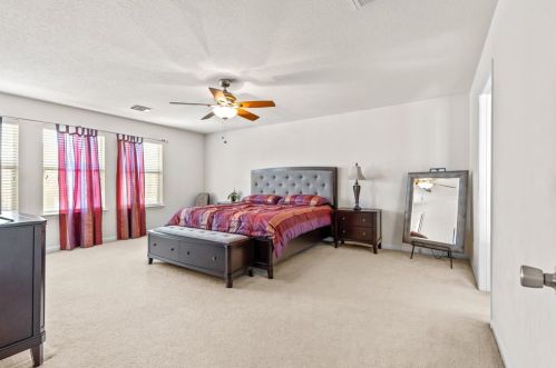 18207 Post Oak Vw Ct, Humble TX 77346-3463 exterior