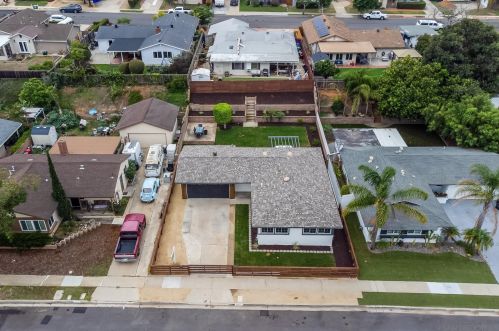 4304 Quapaw Ave, San Diego CA 92117-4525 exterior