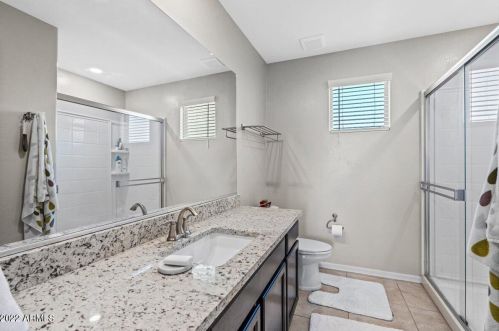 3941 79th Ln, Phoenix AZ  85043 exterior